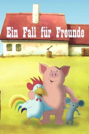 Ein Fall für Freunde