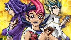 Yu-Gi-Oh! Zexal kép