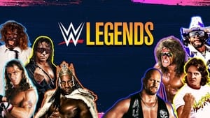 Biography: WWE Legends kép