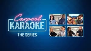 Carpool Karaoke: A sorozat kép