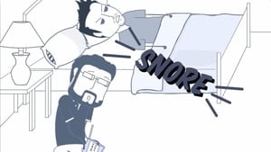 Rooster Teeth Animated Adventures 2. évad Ep.44 44. epizód