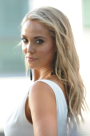 Elizabeth Berkley profil kép