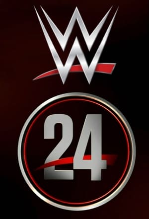 WWE 24 poszter