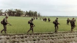 The Vietnam War kép