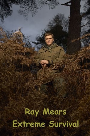 Ray Mears' Extreme Survival poszter