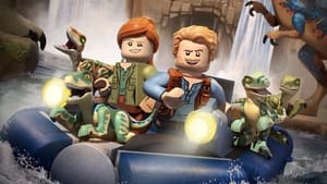 LEGO Jurassic World: A Nublar-sziget legendája kép