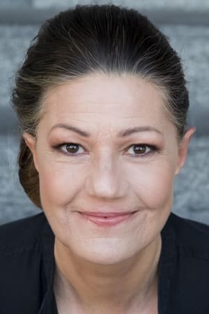 Mette Blomsterberg profil kép