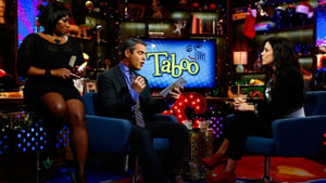 Watch What Happens Live with Andy Cohen 8. évad Ep.61 61. epizód