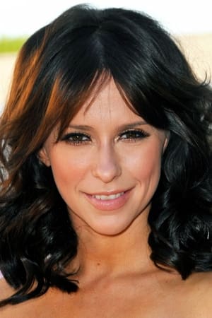 Jennifer Love Hewitt profil kép