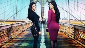 Kourtney and Kim Take New York kép