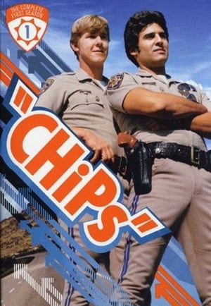 CHiPs 1. évad (1977-09-15) poszter