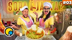 Gastronodiva 4. évad Ep.3 3. epizód