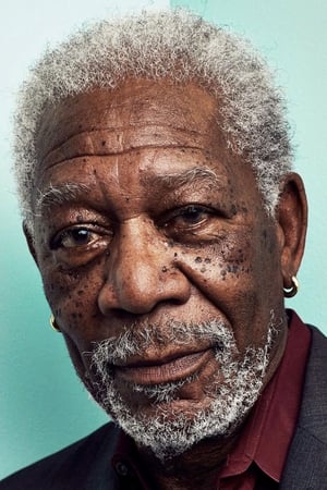 Morgan Freeman profil kép