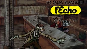 Les Sales Blagues de l'Echo 1. évad Ep.23 23. epizód