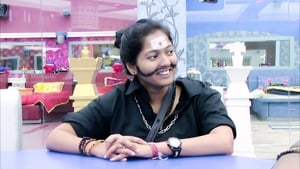 Bigg Boss Tamil 1. évad Ep.17 17. epizód