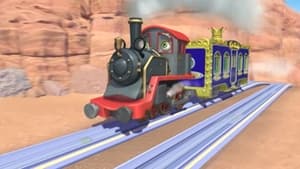 Chuggington 1. évad Ep.43 43. epizód