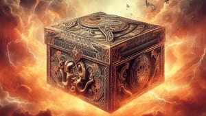 Pandora's Box kép