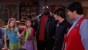 Drake és Josh 2. évad Ep.7 7. epizód