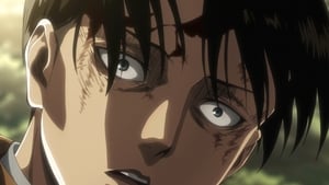 Attack on Titan 3. évad Ep.18 18. epizód