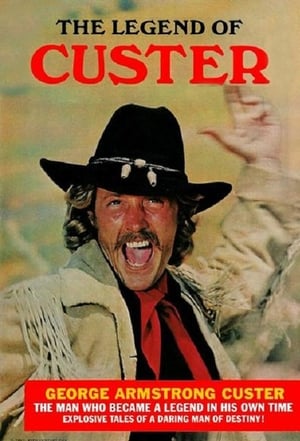 Custer poszter