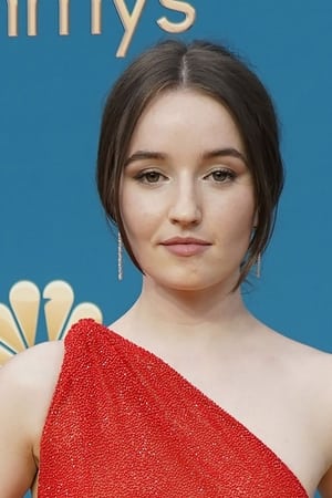 Kaitlyn Dever profil kép