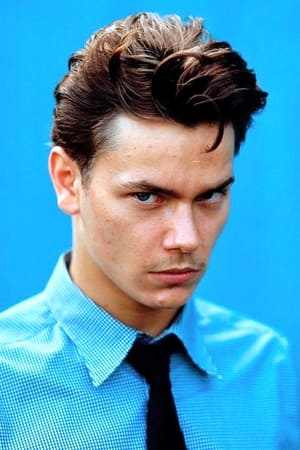 River Phoenix profil kép