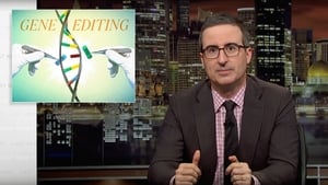 John Oliver-show az elmúlt hét híreiről 5. évad Ep.17 17. epizód