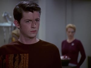 Star Trek: Voyager 6. évad Ep.19 Gyerekjáték