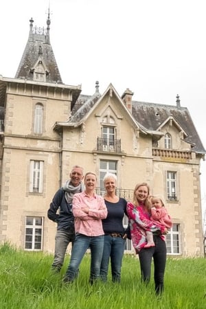 Chateau Meiland 1. évad (2019-05-20) poszter