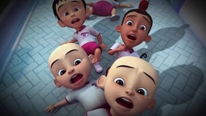 Upin & Ipin 12. évad Ep.37 37. epizód