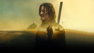 The Walking Dead: Daryl Dixon kép