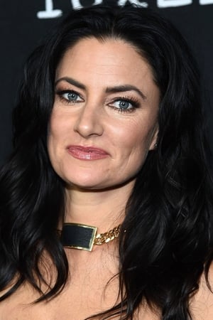 Mädchen Amick profil kép