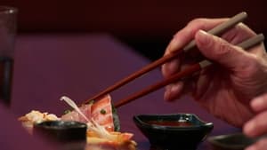 Morimoto's Sushi Master 1. évad Ep.5 5. epizód