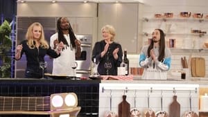 Martha & Snoop's Potluck Dinner Party 2. évad Ep.16 16. epizód