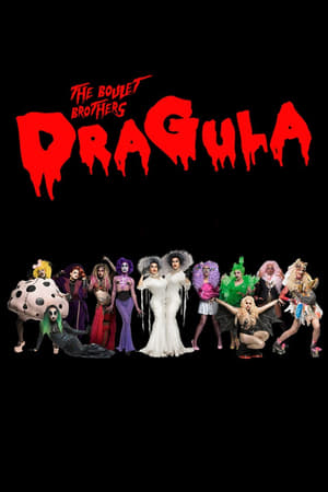 The Boulet Brothers' Dragula poszter