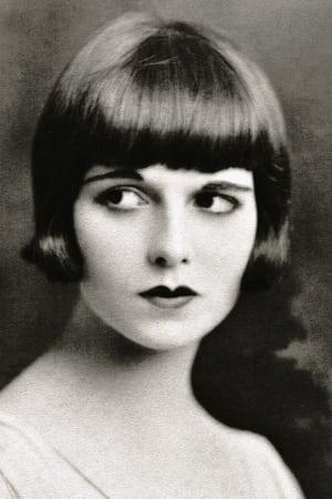 Louise Brooks profil kép