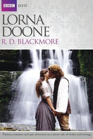 Lorna Doone poszter