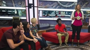 Big Brother Canada 3. évad Ep.23 23. epizód