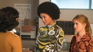 Good Girls Revolt 1. évad Ep.6 6. epizód