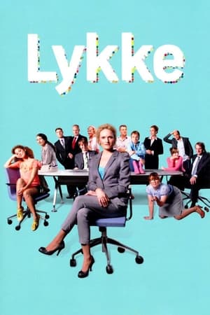 Lykke poszter