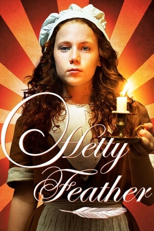 Hetty Feather