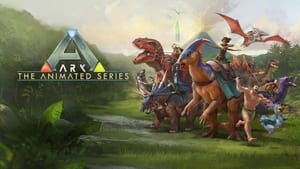 ARK: The Animated Series kép