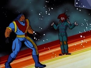 X-Men 4. évad Ep.8 8. epizód