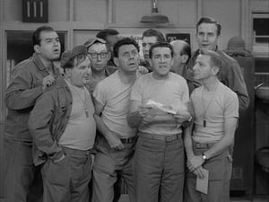 The Phil Silvers Show 2. évad Ep.12 12. epizód