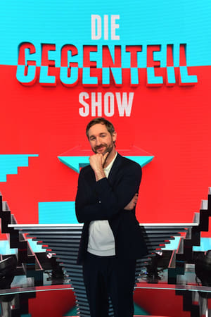 Die Gegenteilshow 1. évad (2021-05-26) poszter