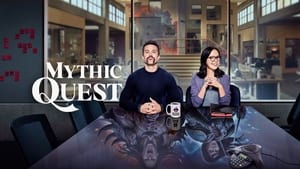 Mythic Quest kép