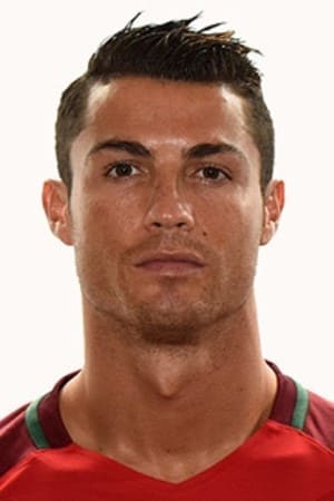 Cristiano Ronaldo profil kép