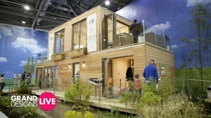 Grand Designs Live kép