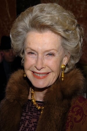 Dina Merrill profil kép