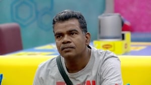 Bigg Boss Tamil 2. évad Ep.51 51. epizód